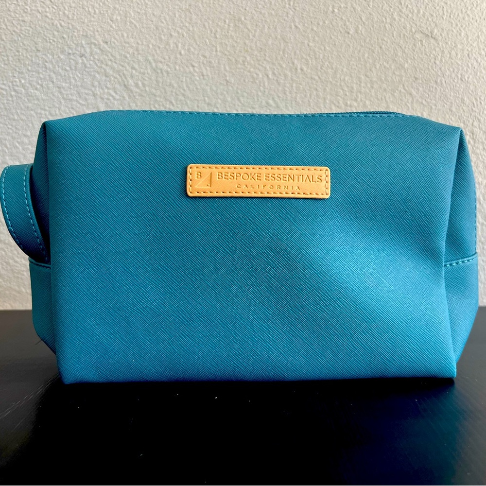 Bespoke Essentials Cosmetics Bag